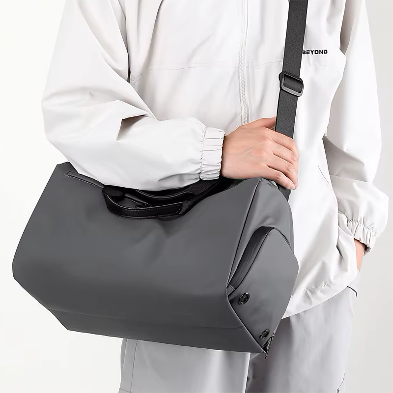 Lightweight & Waterproof