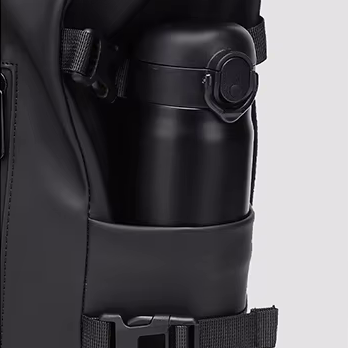 Internal Valuables Wet Pocket