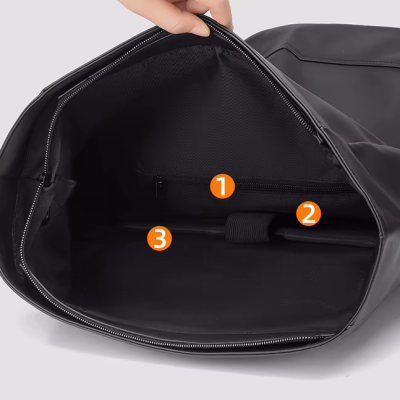 Versatile & Practical Functionality