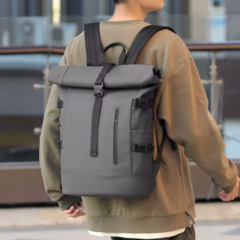 Lightweight & Waterproof