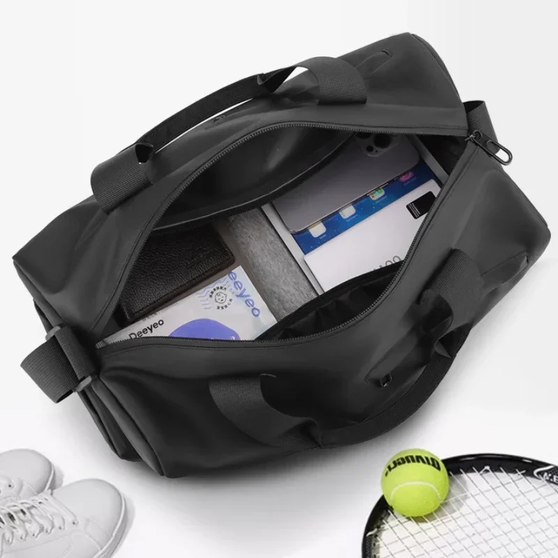 Internal Valuables Wet Pocket