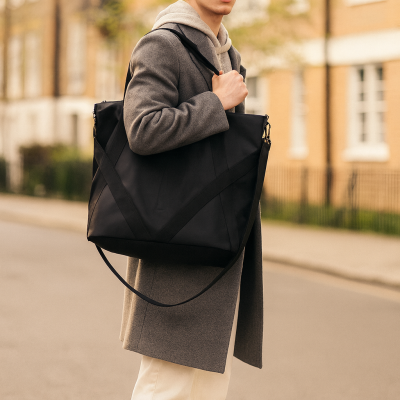 Versatile & Practical Functionality