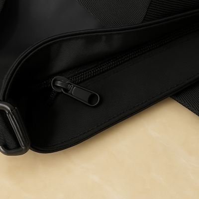 Internal Valuables Wet Pocket