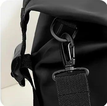 Lightweight & Waterproof